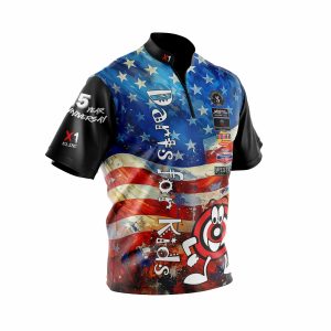 2026 USA Jersey
